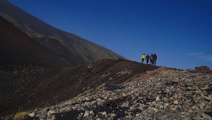 ESCURSIONE ETNA NATURA E SAPORI