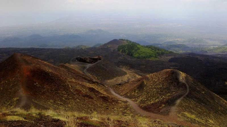 ETNA TREKKING (PRIVATO)